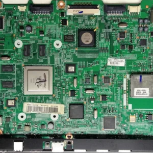BN94-05011H Samsung Main Board, BN97-05205E, BN41-01587E, UN46D6400UFXZA