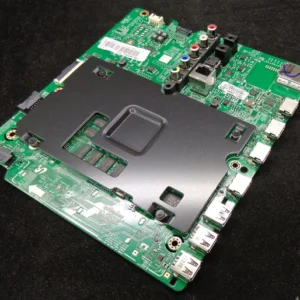 BN94-10519Y Samsung TV Module, main board, BN97-10062C, … Part Number: BN94-10519Y. Board Numbers: BN97-10062C, BN41-02344D, BN40-00312B. TV Models: UN55JU6500FXZA. Type: Main, LED, 55"