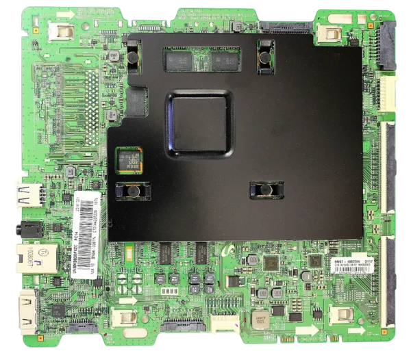 BN94-10961N Samsung Main Board, BN97-10623W, BN41-02504A, UN55KS8000FXZA, UN55KS8000FXZC, UN55KS8000FXZA AA02