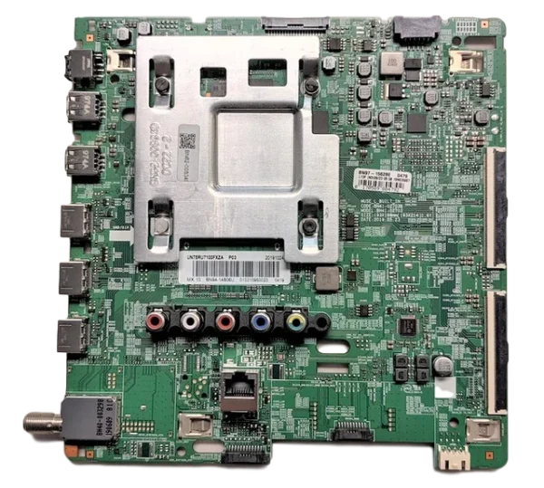 BN94-14806U Samsung Main Board, BN41-02703B, BN97-15628E, UN75RU7100FXZA