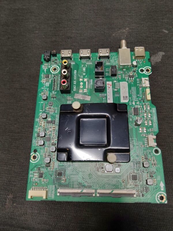 hisense main board rsag7.820.101315