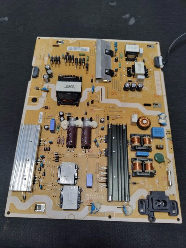 Samsung power supply