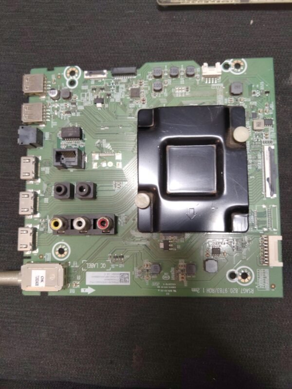 Hisense 292495 292496 Main Board for 65U6G SKU: sj-292495