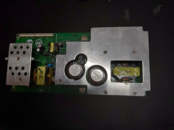W0H-0028-01 POWER UNIT dlp projector ballast board