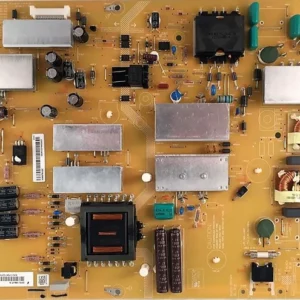 RUNTKB057WJQZ Sharp TV Module, power supply board, DPS-168JP, LC-60LE600U