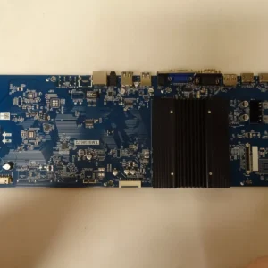 Viewsonic CDE8620-W Main Board A21042919, (T.MS8386.72)