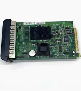 Formatter Board Fit for DESIGNJET T1120 T620 Q6684