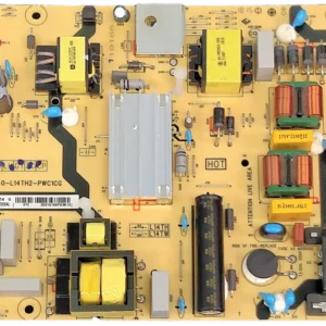 08-L14TWA2-PW220AL TCL Power Supply, 40-L14TH2-PWC1CG, E56334, L14TW, 49S405, 55S405