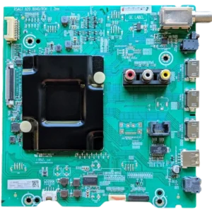 269506 Hisense Main Board, 265025B, 265026B, 265026A, RSAG7.820.8840/ROH, G194990, 65R6E3