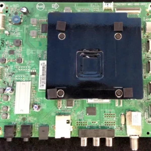 756TXFCB0QK0300 Insignia Main Board, 756TXFCB0QK030, 715G7507-M01-000-005Y, (X)XFCB0QK0300, NS-50DR710NA17