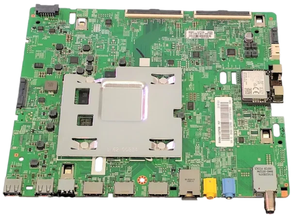 BN94-13278B Samsung Main Board, BN41-02635B, BN97-14772B, UN65NU7300FXZA, UN65NU7100FXZA, UN65NU7300FXZC, UN65NU7100FXZC, UN65UN730DFXZA, UN65NU7200FXZA