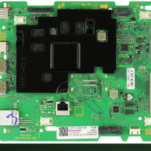 Samsung BN94-15257K Main Board for UN70TU7000FXZA UN70TU7000FXZ