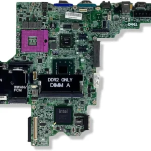 Dell Latitude D830 MOTHERBOARD HN195 0HN195 CN-0HN195