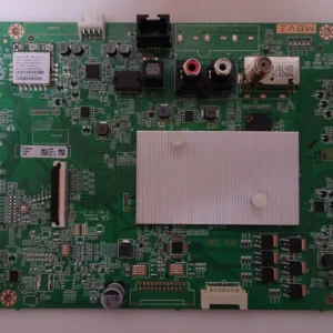 Vizio V756x-J03 Main Board Y8389696, (1P-0211X00-4011)