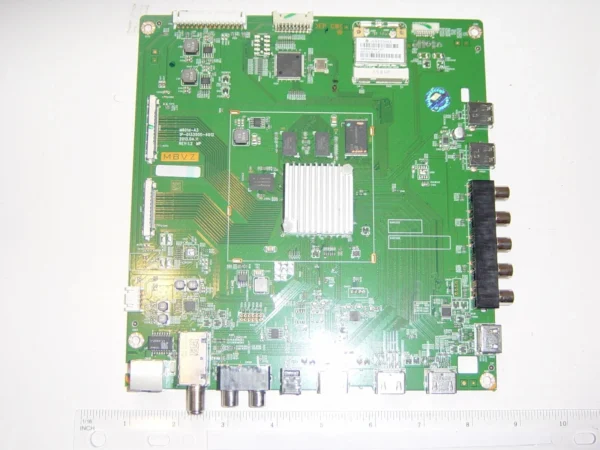 Vizio M601d-A3 Main Board M601d-A3R a315