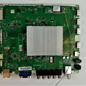 A618AMMA MAIN FUNCTION FOR PHILIPS 65PFL6621/F7-DS1